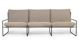 Ferm Living Desert Sofa 3-Seater - 1104265435