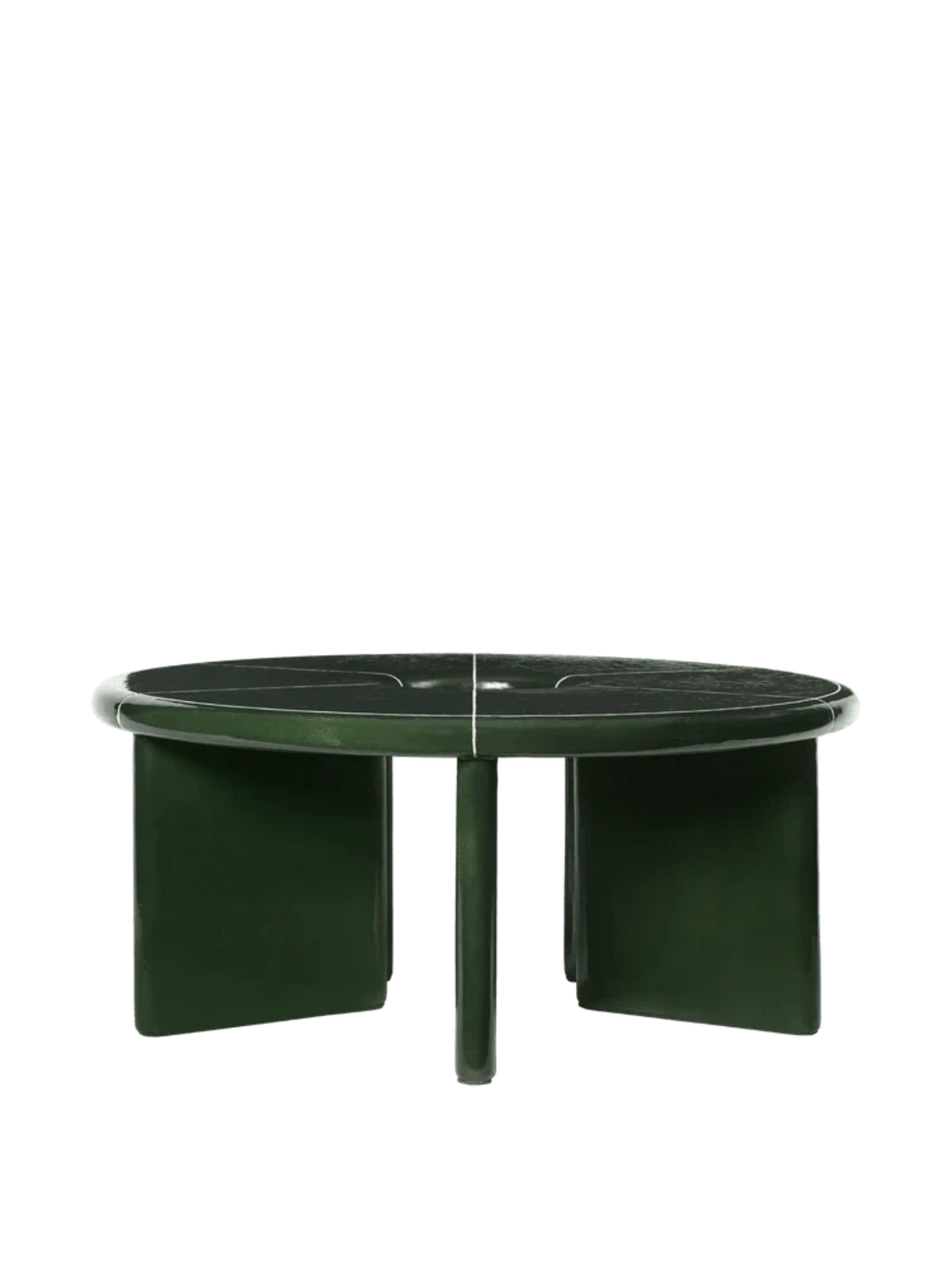 Ferm Living Deya Coffee Table - 1104270814