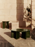 Ferm Living Deya Side Table - 1104270815