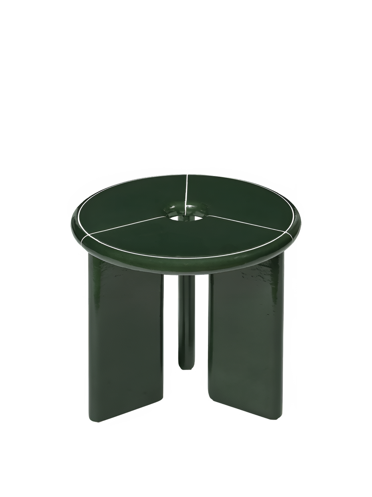 Ferm Living Deya Side Table - 1104270815
