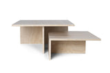 Ferm Living Distinct Grande Duo Tables - 1104268310