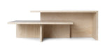 Ferm Living Distinct Grande Duo Tables - 1104268310