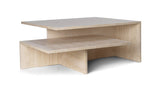 Ferm Living Distinct Grande Duo Tables - 1104268310