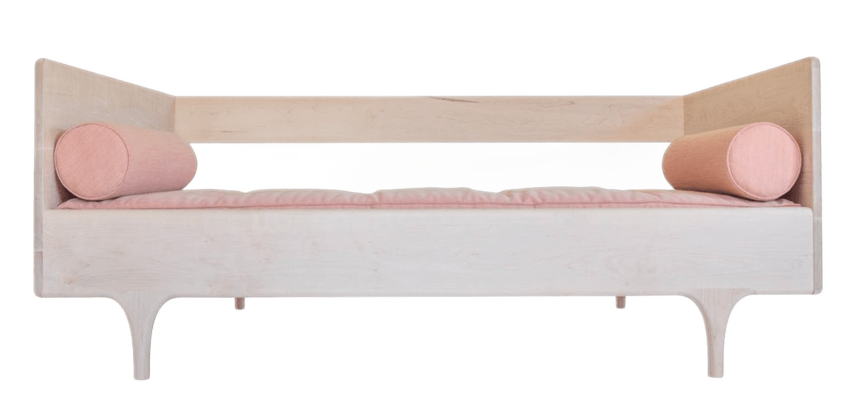 Kalon Studios Divan Twin Bed - 143-A