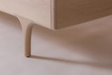 Kalon Studios Divan Twin Bed - 143-A