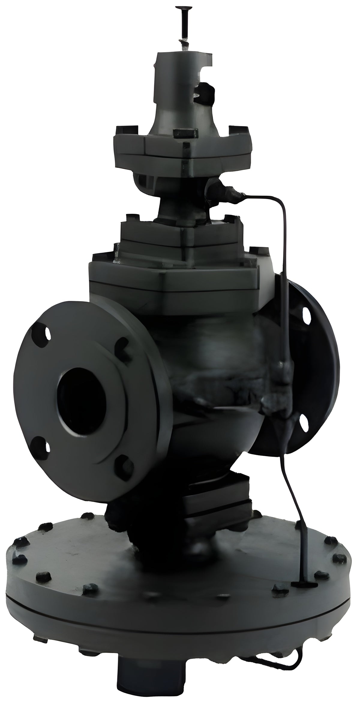 Armstrong International GP-2000-1 1/4-321 Main Valve With 3-21# Pilot - GP-2000-11/4-321