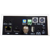 PTZOptics PT12X-SDI-WH-G2 Videoconferencing PTZ Camera - PT12XSDIWHG2