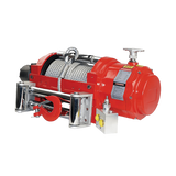 DK2 15,000LB NW Hydraulic Winch