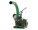 Billy Goat DL3701VE Debris Truck Loader Skid Mount Ele Start Vanguard 993cc Engine - BIQW-DL3701VE
