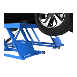 Dannmar Dlr-6p 6,000-Lbs Capacity Low-Rise Portable Lift - 5175329