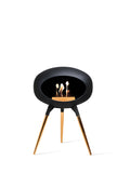 Le Feu Dome - Ground Low - 800107