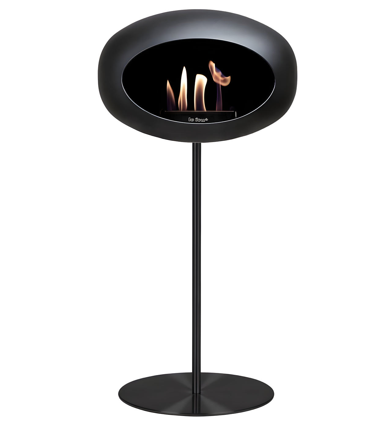 Le Feu Dome - Steel High - 800061