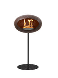Le Feu Dome - Steel High - 800061
