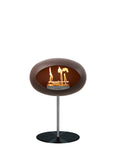 Le Feu Dome - Steel Low - 800112