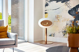 Le Feu Dome - Steel Low - 800112