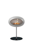 Le Feu Dome - Steel Low - 800112