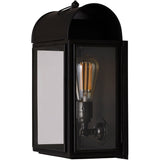 Davey Lighting Domed Box Wall Light