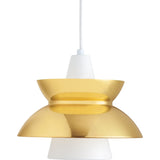 Louis Poulsen Doo-Wop Pendant - 5741919947