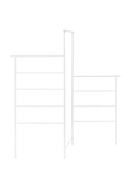 Ferm Living Dora Clothes Stand - 3374
