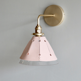 Lostine Dot Sconce - 7002TSC