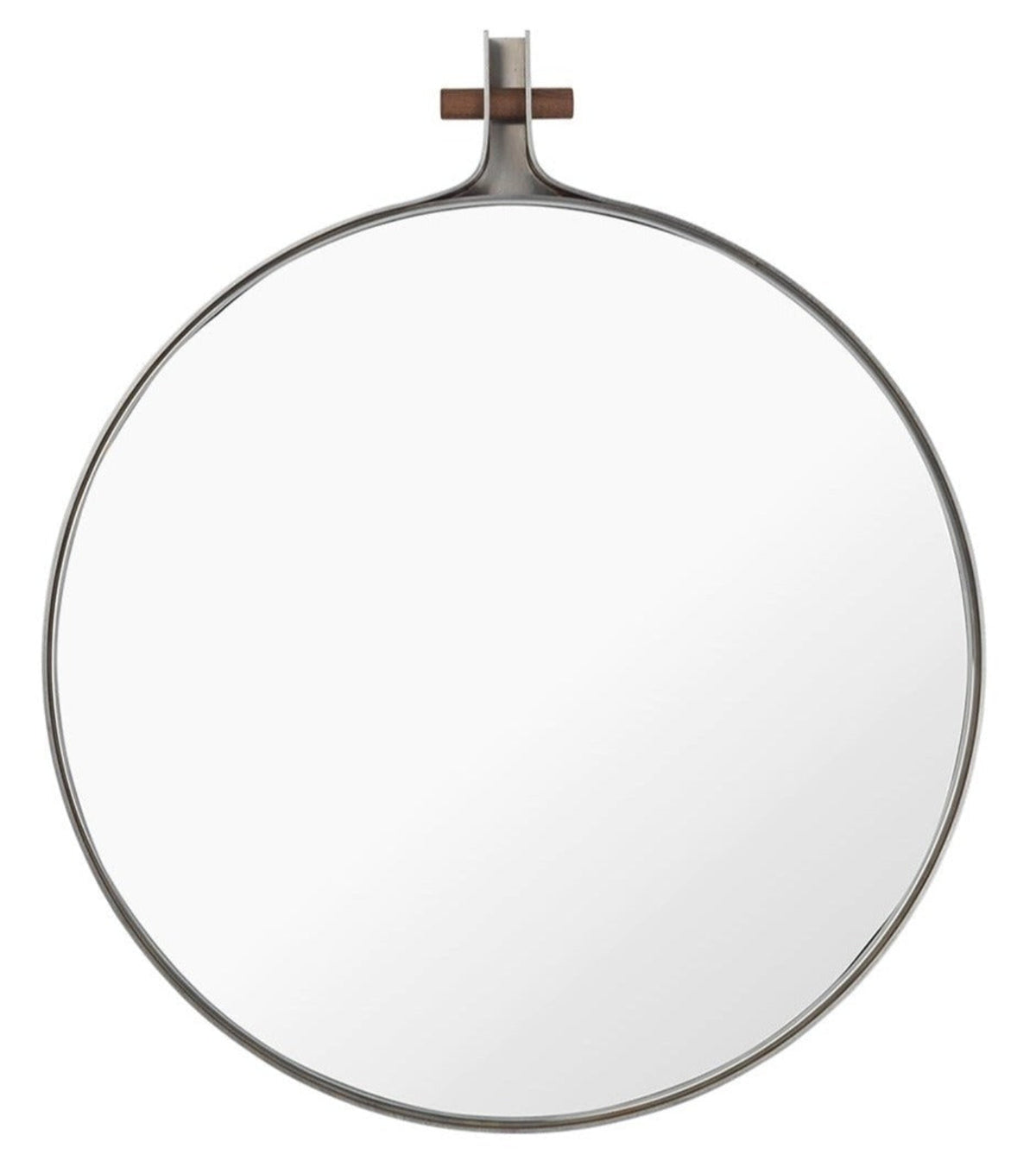 Kristina Dam Dowel Mirror - Round - KDS400400460