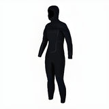 Aqua Lung 8/7mm Women's SOLAFLEX Scuba Diving Wetsuit - WET504 01-XS