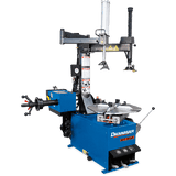 Dannmar DT-50A + MB-240X Package Deal