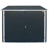 Duramax 6 x 6 Bicycle Storage Shed 73051