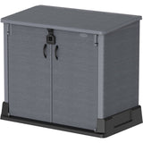 Duramax Storeaway 850L Gray 86620