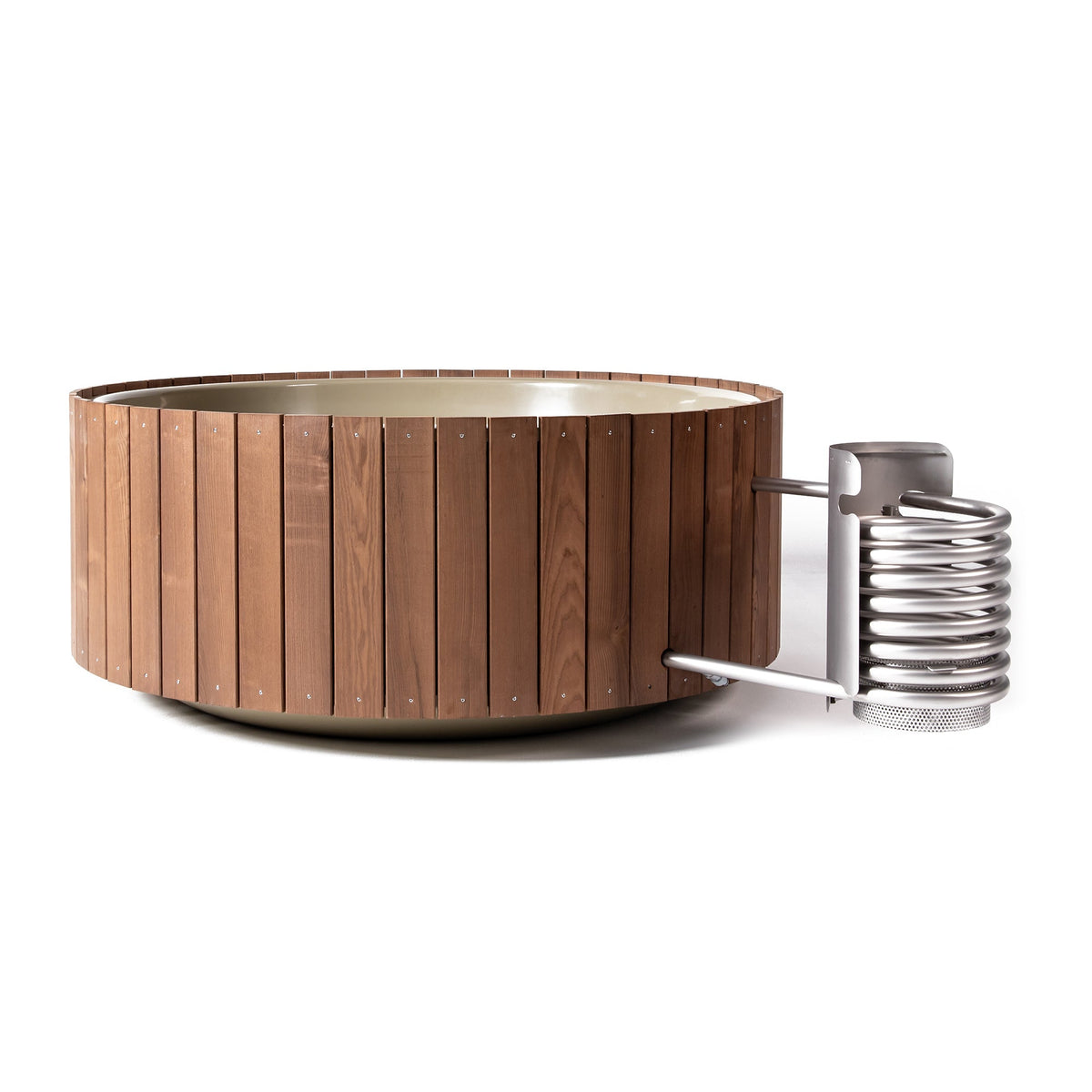 Weltevree Dutchtub Wood - 1023