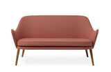 Warm Nordic Dwell 3-Seater Sofa - 2101042