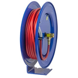 Coxreels E Series "Expandable" Low Pressure Multiple Bank System - E-LP-330