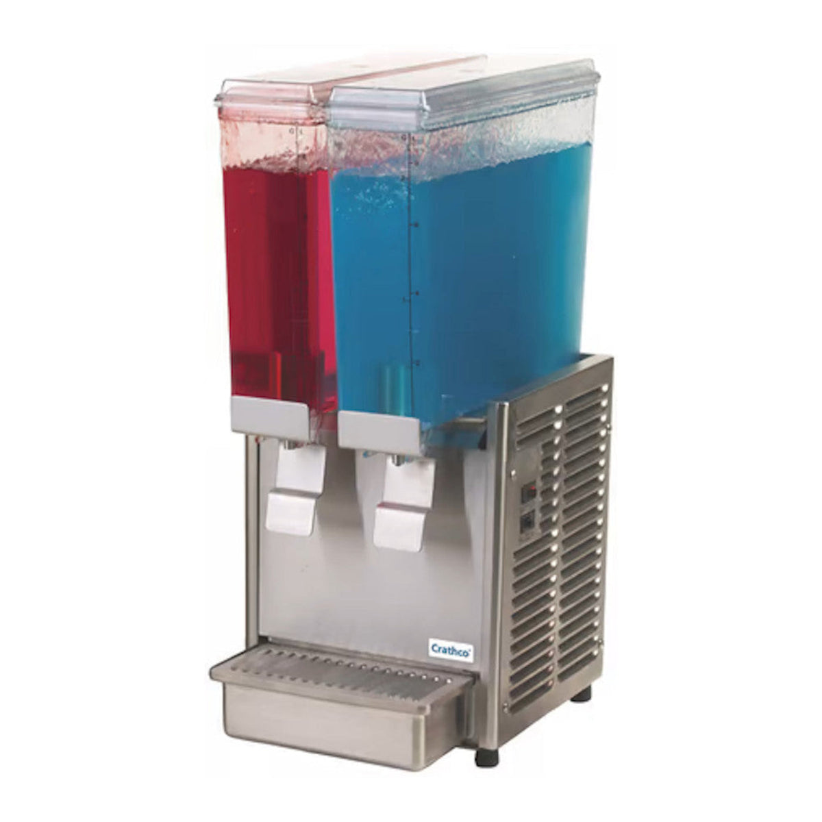 Grindmaster-Cecilware E29-3 Crathco Bubber Mini Pre-Mix Cold Beverage Dispenser - GRCE293