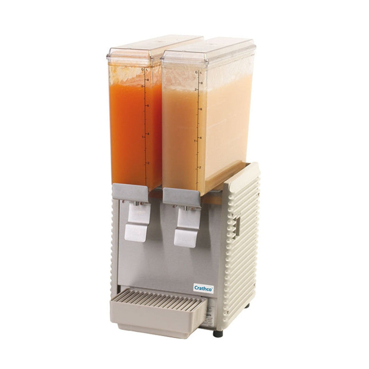 Grindmaster-Cecilware E29-4 Crathco Bubber Mini Pre-Mix Cold Beverage Dispenser - GRCE294