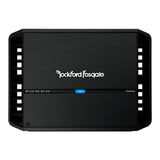 Rockford Fosgate P400X4 400W RMS 4-Channel Car Audio Class AB Amplifier 2 Pack - 194232