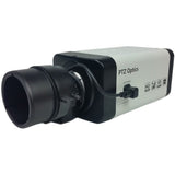 PTZOptics PTVL-ZCAM 3G-SDI Box Camera - PTVLZCAM