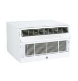 GE APPLIANCES AJCQ10AWJ GE(R) 115 Volt Built-In Cool-Only Room Air Conditioner - AJCQ10AWJ-KT