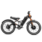 Eahora Romeo Pro II - ZD1102+LUN9069