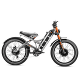 Eahora Romeo Pro II - ZD1102+LUN9069