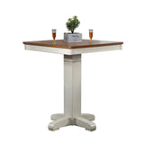 ECI Furniture Choices Choices Pub Dining Table - EC-0736-20-T-ADPB