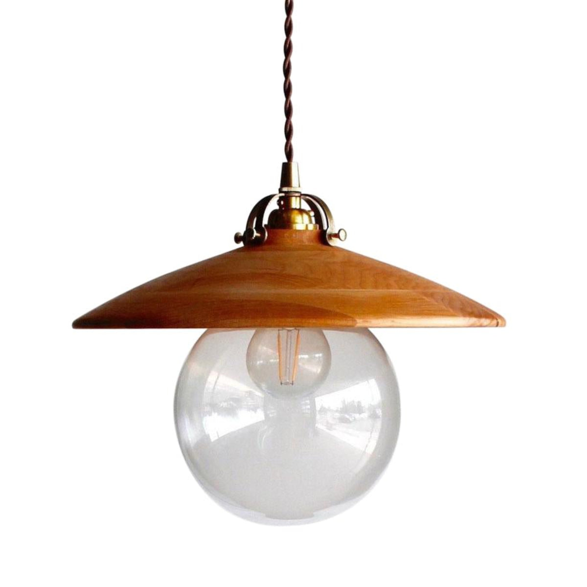 Lostine Edmund Pendant Light - 7000N