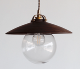 Lostine Edmund Pendant Light - 7000N
