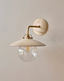 Lostine Edmund Sconce - 7000SC