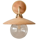 Lostine Edmund Sconce - 7000SC