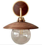 Lostine Edmund Sconce - 7000SC