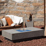 Elementi Plus Monte Carlo Fire Table OFG416LG