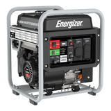 Energizer eZV4800 3600W/4800W Gas Powered Open Frame Inverter Generator New - eZV4800
