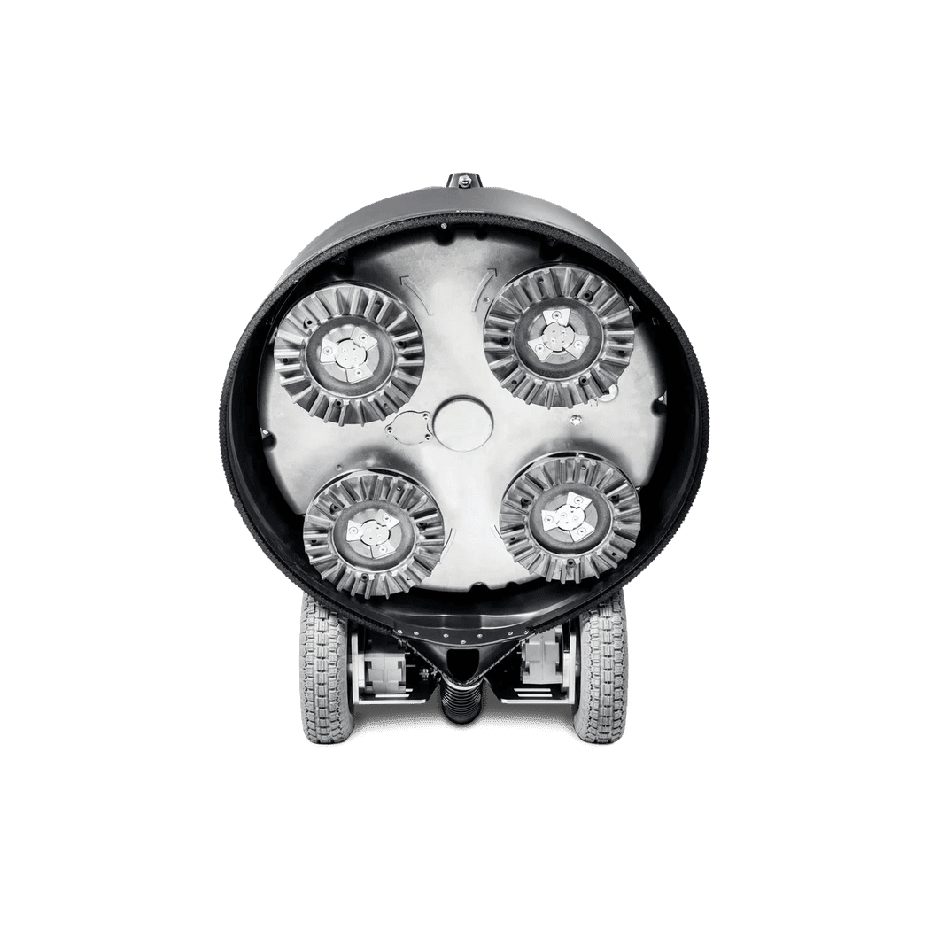Husqvarna HTC X8 Floor Grinder - 967839707