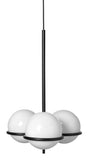 Ferm Living Era Chandelier - 1104265570