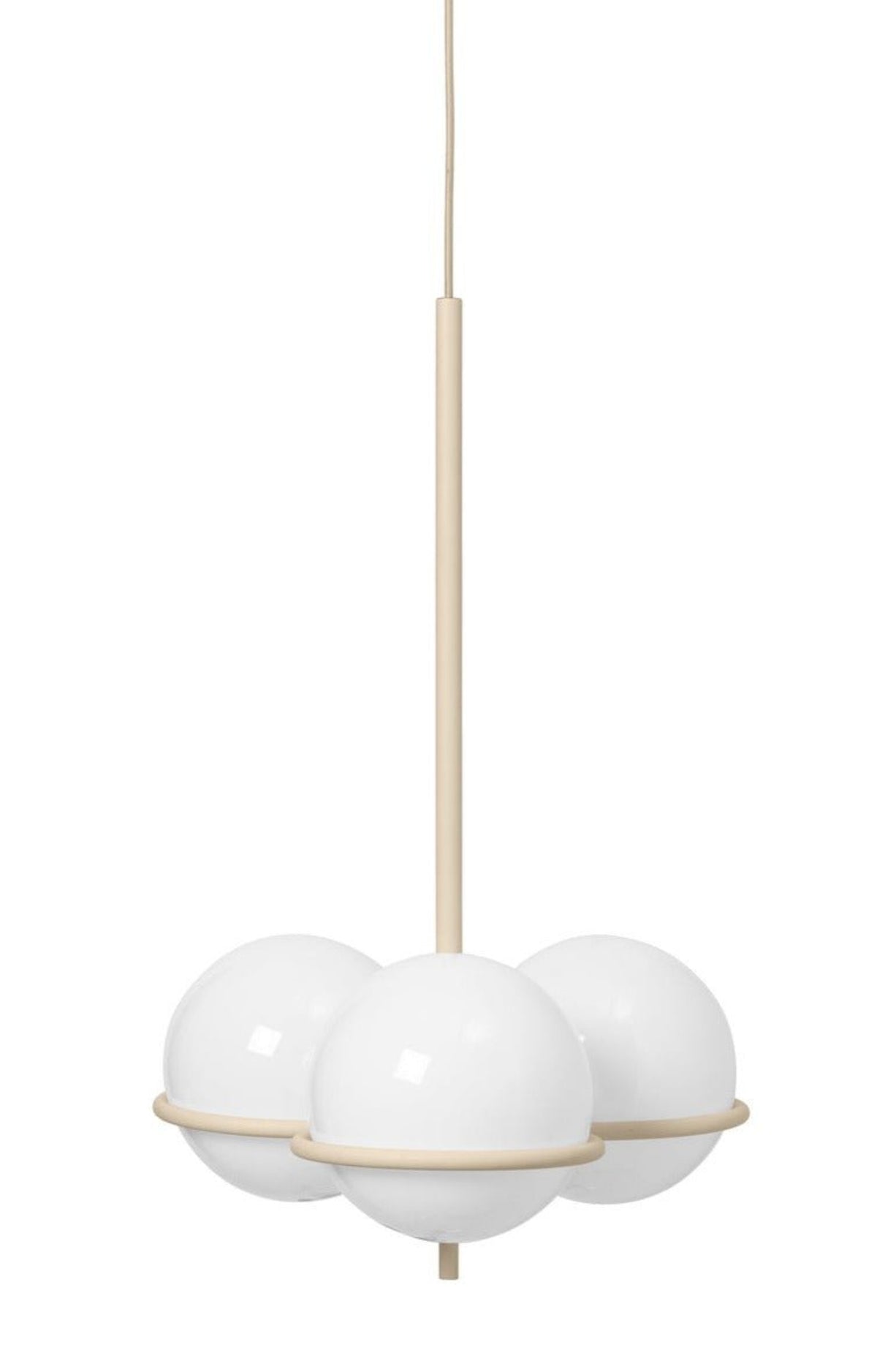 Ferm Living Era Chandelier - 1104265570